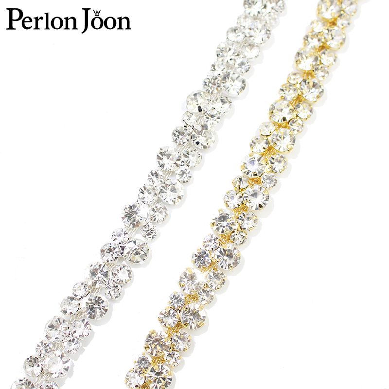 Funkelnde voller Diamant Krist – Perlon Strap Woven Bewertung und Preis