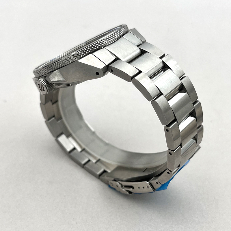 Silber 45 mm Seiko Samurai Kin – Citizen Watch Tsuyosa Bewertung und Preis