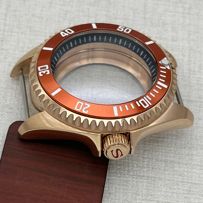 42mm SKX007 SKX009 Gehäuse Gew – Seiko Watch 5 Sports Bewertung und Preis