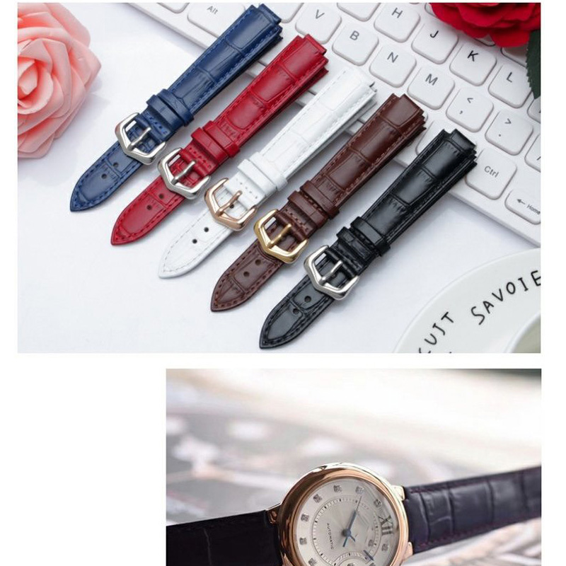Uhr Band für Cartier Armband B – Cartier Watch Ballon Bleu Bewertung und Preis