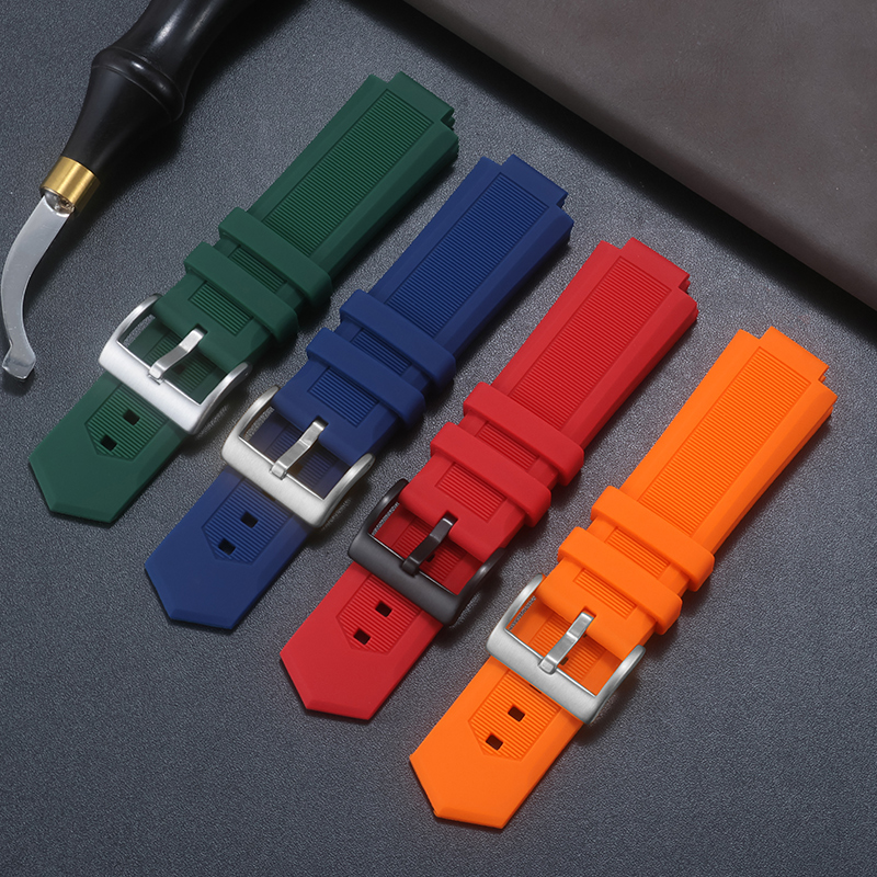 Breta konvexes silikon kautsch – Cartier Watch Ballon Bleu Bewertung und Preis