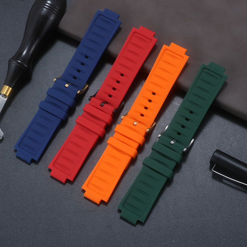 Breta konvexes silikon kautsch – Cartier Watch Ballon Bleu Bewertung und Preis