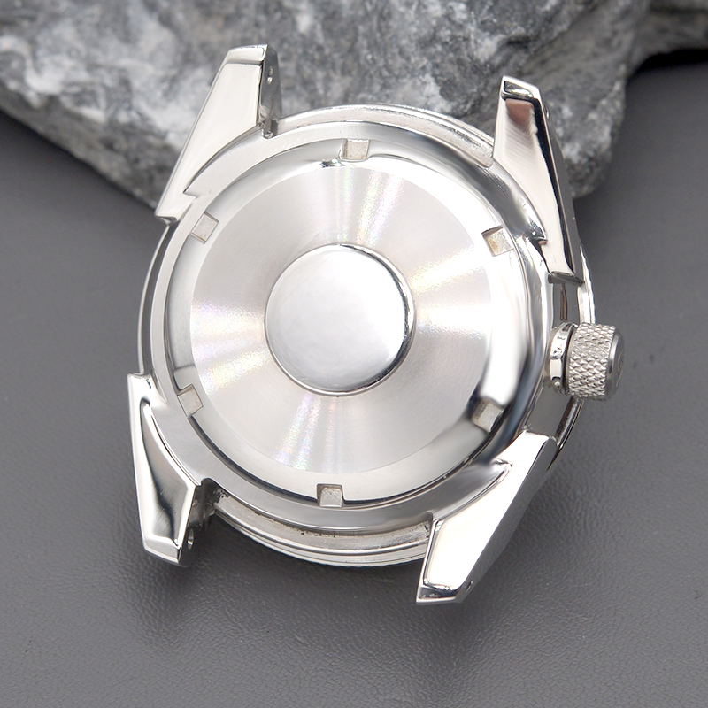 Tauchgehäuse PROSPEX King Samu – Citizen Watch Tsuyosa Bewertung und Preis