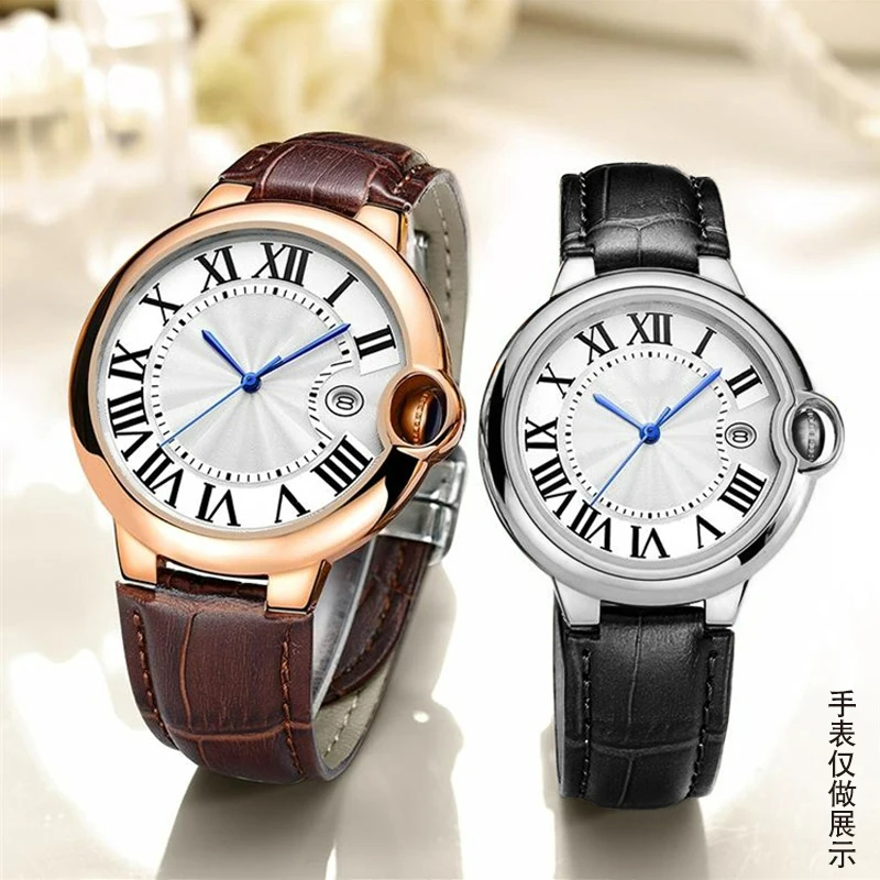 Ersatz für Blue Balloon Series – Cartier Watch Ballon Bleu Bewertung und Preis