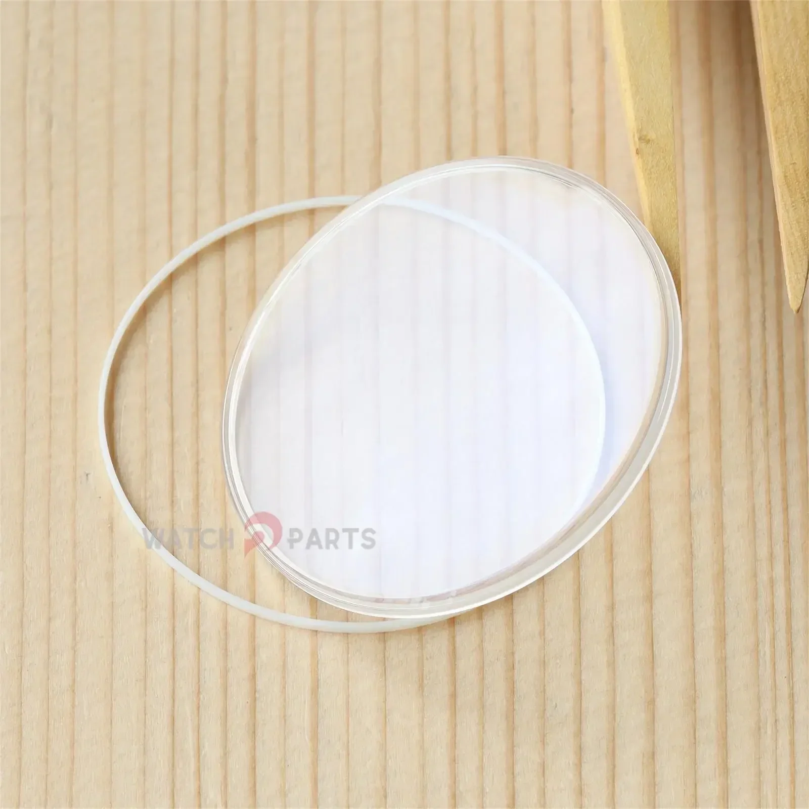 Saphirglas für Patek Philippe  – Patek Philippe Watch Calatrava Bewertung und Preis