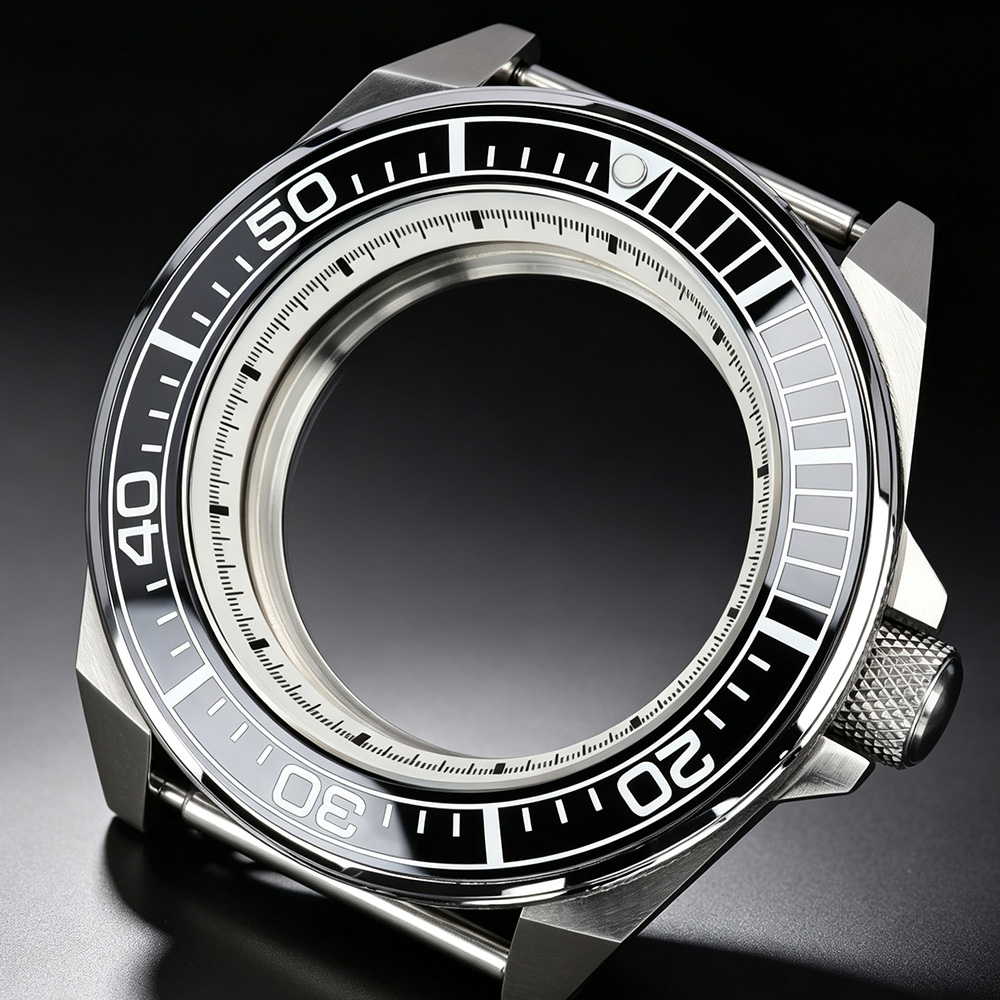 43mm NH35 Tauchergehäuse Saphi – Citizen Watch Tsuyosa Bewertung und Preis