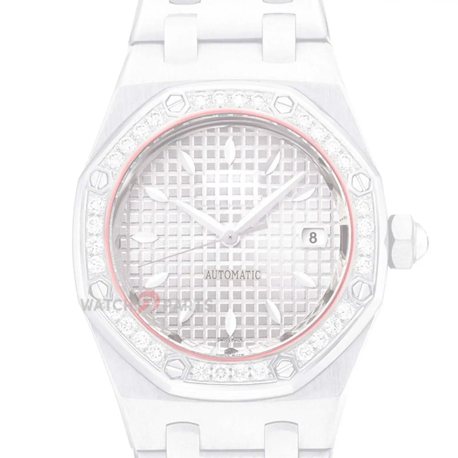 Saphirglas für Audemars Piguet – Audemars Piguet Watch Royal Oak Bewertung und Preis