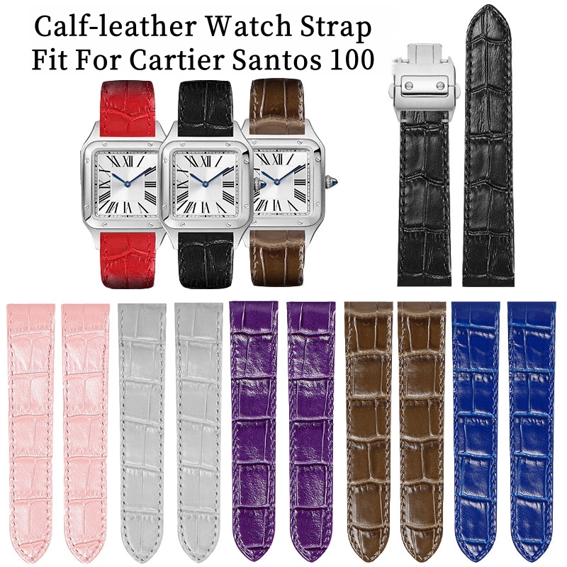 Passend für Cartier Santos 100 – Cartier Watch Ballon Bleu Bewertung und Preis