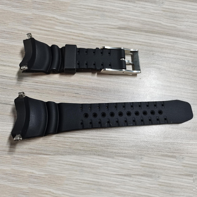 Atmungsaktiv Schwarz Gummi Arm – Citizen Watch Promaster Bewertung und Preis