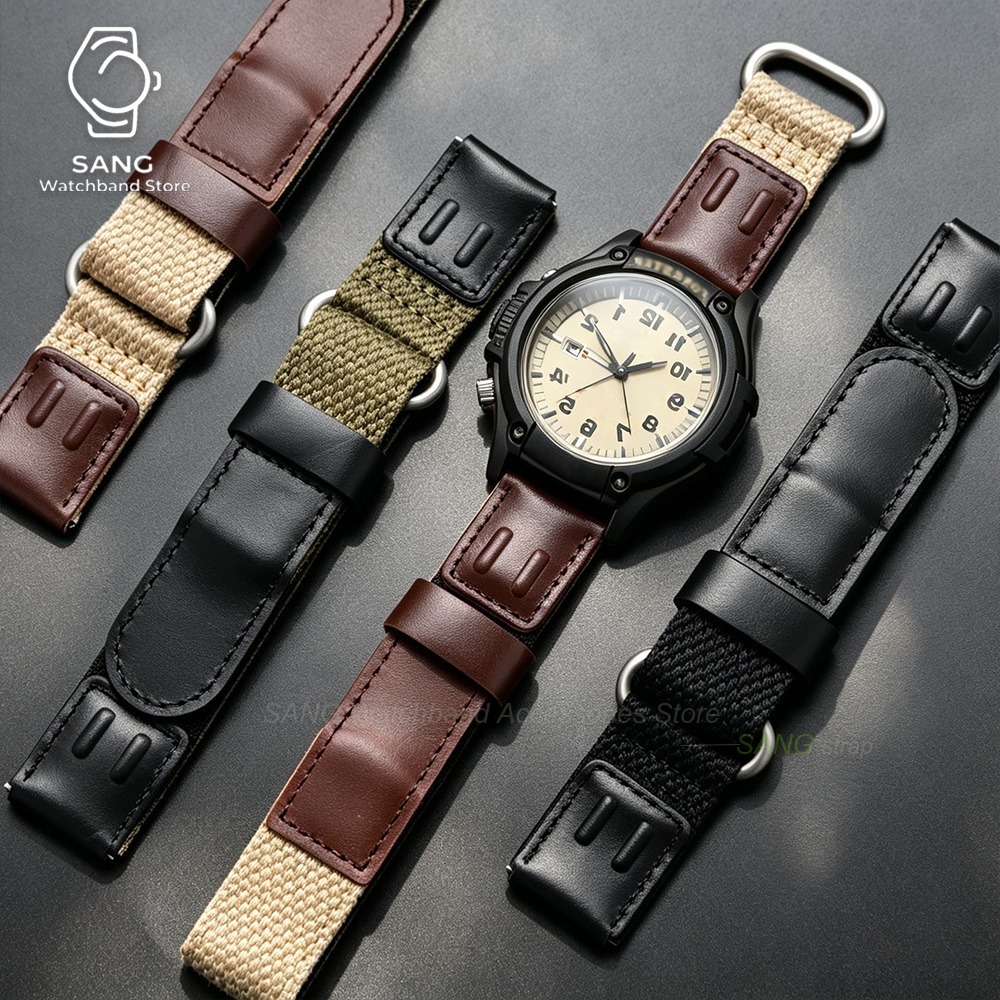 19mm 20mm 22mm Schnellverschlu – Tropic Strap Vintage Bewertung und Preis