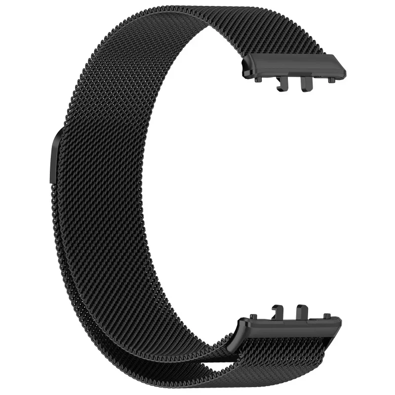 Milanese Magnetarmband + TPU-H – Milanese Loop Magnetic Bewertung und Preis
