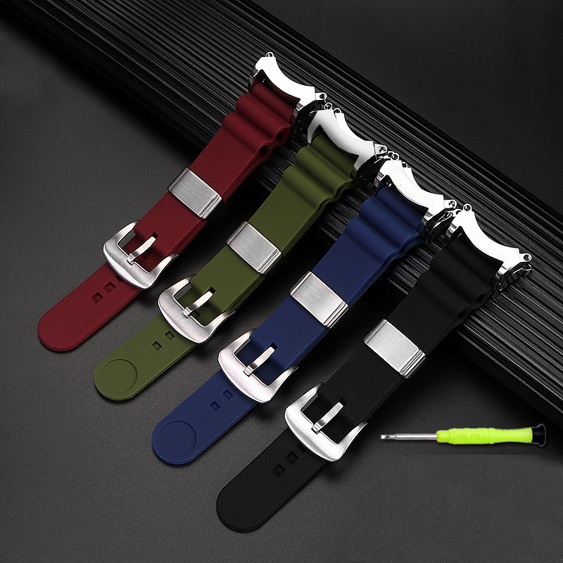 Modifiziertes armband für bürg – Citizen Watch Promaster Bewertung und Preis