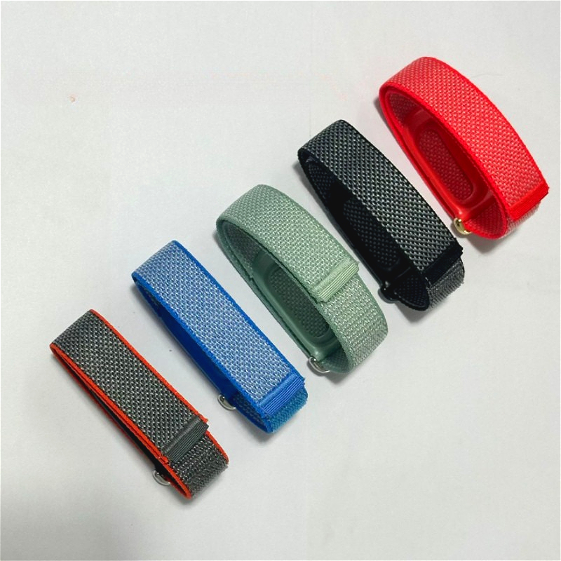 Nylon-Schlaufenarmband für Goo – Sport Loop Velcro Bewertung und Preis