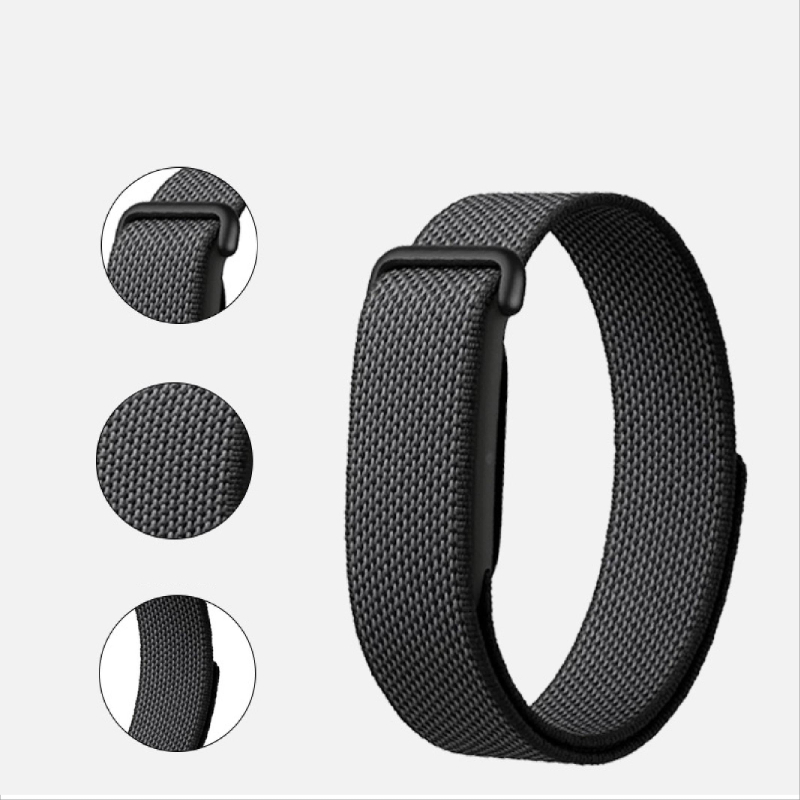 Nylon-Schlaufenarmband für Goo – Sport Loop Velcro Bewertung und Preis
